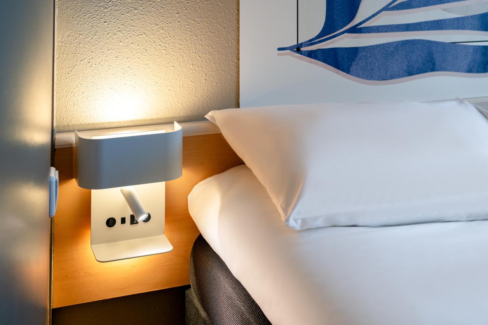Ibis Heilbronn City Экстерьер фото